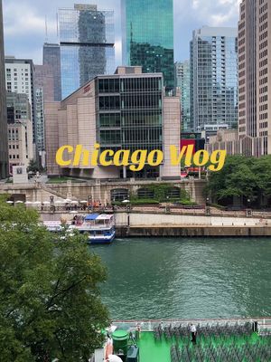 Spend 8 hours with me in Chicago downtown. #explorechicago