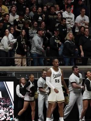21st night of September? That means less than two months until basketball season😯🕺 @Purdue Sports #B1G #Basketballseason 
