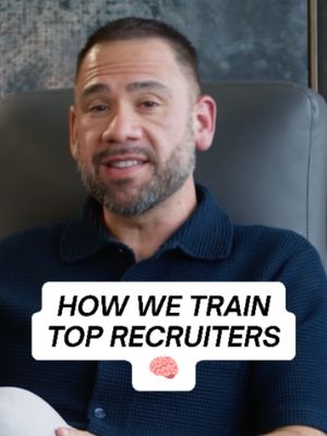 Most recruiting firms train new hires the wrong way: they give them a script, let them make calls for a week, and then critique everything they did wrong at the end. Nobody actually learns like that. 🛑 At Encore Search, we use real-time feedback and role-playing: 1️⃣ Start with Kudos: Highlight what team members did well to set a positive baseline. 2️⃣ Model the Behavior: Managers physically demonstrate the correct call techniques. 3️⃣ Real-Time Corrections: Stop reps the exact second they make a mistake, correct them instantly, and have them retry on the spot. Fast feedback loops + consistent repetition = compounding skill growth. Don't just hope your recruiters improve, build standard training into your process on purpose. 📲 Save this post to level up your team's training process! 🚀 #RecruitingTraining #LeadershipTips #SalesCoaching #TeamDevelopment #ExecutiveSearch