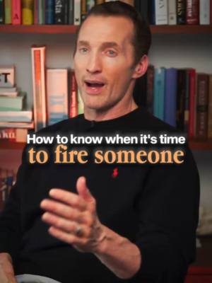 Letting go of loyal employees is one of the hardest and most necessary decisions in entrepreneurship.