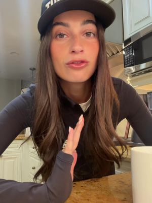 Hi I’m watching this fasting right now #bagelhut #yomkippur #yomkippur2026 #bagelhutgreatneck 