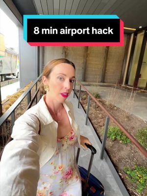 Traffic in NYC is basically a rite of passage... unless you skip it completely. I flew @BLADE instead of sitting in traffic and it might be the smartest 8 minutes I've ever spent. My new video just posted on @YouTube showing the whole ride, so you can see if it's worth it for you too. Oh, and use code SARAHF538 to save $50 on your first flight, because why not. #blade #nyc #helicopter #nychelicopter