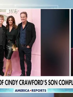 BREAKING: The autopsy of supermodel Cindy Crawford's son Presley Gerber is now complete, but the 27-year-old's cause of death remains undetermined. The Los Angeles County Medical Examiner lists the cause as "deferred" as officials await additional testing following Gerber's death Sunday at a rehabilitation facility. Gerber, who also worked as a model, was the older brother of model and actress Kaia Gerber. His family is asking for privacy during what they call a "very difficult and painful time."