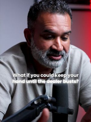 What separates trading from gambling One difference I think about is who decides when to leave. A trade gives me an exit decision to make, but fear can make it for me if I’m reacting to every move. Managing myself is part of managing the trade. This is not financial advice. #TradingPsychology #TradingMindset #FYP