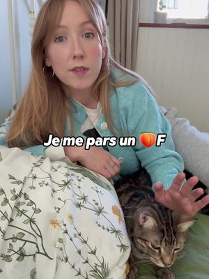 Je me pars un OF. Inscris-toi sur mon site web avant jeudi pour recevoir ma première infolettre 🤟 Haters not allowed !