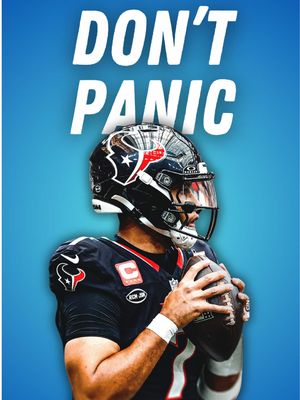 The Texans are letting down C.J. Stroud 😳🏈 Will the Texans make the Playoffs?! #fyp #nfl #sports #texans #houston 