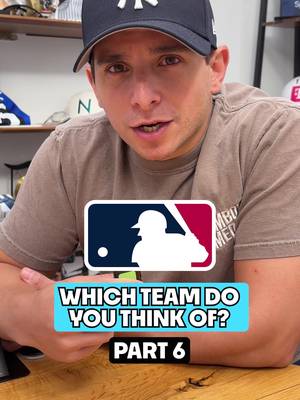 What team do you think of when you see this player?  #baseball #dodgers #sports #MLB #cardinals