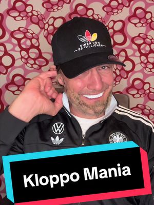 Zwei Kader mit insgesamt über 40 Spielern. Das ist die neue deutsche Nationalmannschaft unter Jürgen Klopp. TOP oder FLOPP ? #klopp #matzeknop #comedy #fussball #nationalmannschaft 