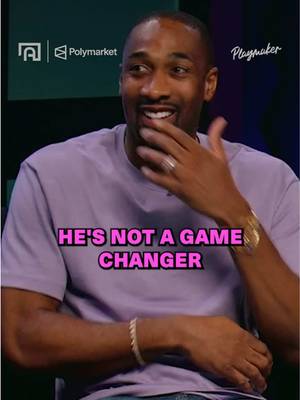 Gil and Boogie still can’t believe the Warriors chose Podz over Klay 😭