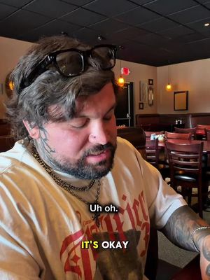 Day 6 of looking for the best Italian food in the Inland Emoire. Today we’re at Two guys Pasta and Pizza in Highland, CA