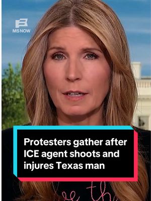 Wilber Rafael Garcés Pérez, a 28-year-old Venezuelan man, says he was delivering food for DoorDash when he was shot and injured by ICE officers in Austin, Texas. DHS claims that Garcés Pérez faced a final order of removal from the country. His lawyer says that he originally entered the country seeking asylum and had gotten a work permit. His attorney says that Garcés Pérez changed his address in immigration court, but that a hearing notice was sent to his previous address, so he was unaware and didn't go, which led to a removal order.