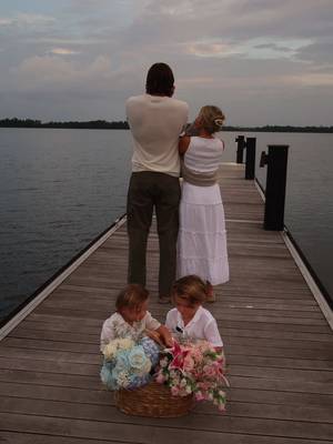 Baby McAllister number 3 is a…… 
