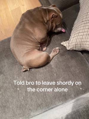 He don’t listen man🤦🏾‍♂️