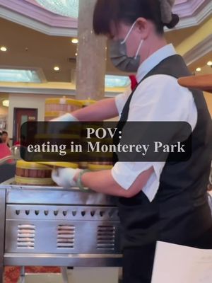 Where are you eating in Monterey Park?? Full video (link in bio): 18 of our favorite spots #adayin #montereypark #foodguide #eaterla #vicandjeff @Vic & Jeff 