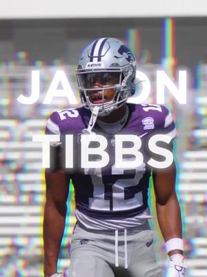 Tibbs unlocked 🔓 @Jaron Tibbs #emaw #kstatefootball 