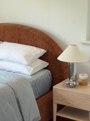 For when the girls come to stay 💕 @Ecosa #bedroomrefresh #interiordecor 