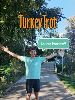 The Granville Island Turkey Trot is 3 weeks away!! 🦃  RUNVAN ambassador @Leodhais Macpherson takes us through the course to make sure you know all of the tips and tricks to have a great race 🏃💨 #runvan #vancouver #thanksgiving #Running #fall 