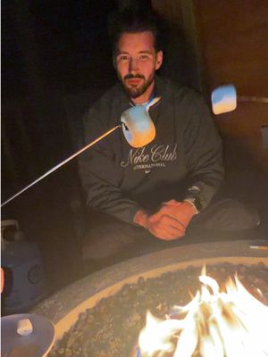 unc makes s’mores