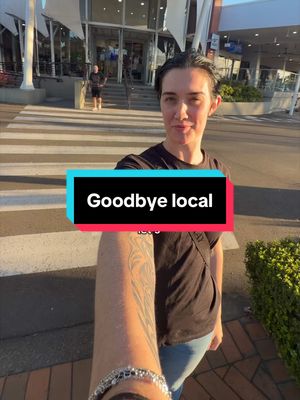 Goodbye to our local for 5 years 🥹 we’ve actually lived in this area for 8 years and we’ll miss it so much but so excited for a change 🖤 #couple #moving #local #marriage #Vlog 
