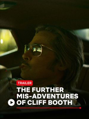 Brad Pitt kembali sebagai Cliff Booth, cuma kali ini pada tahun 1977 dan ia zaman Hollywood yang sangat berbeza. Diarahkan oleh David Fincher berdasarkan lakon layar Quentin Tarantino, THE FURTHER MIS-ADVENTURES OF CLIFF BOOTH akan tiba di IMAX, 26 Nov. #SembangEntertainment #SembangMovie #MovieTok #TVTok