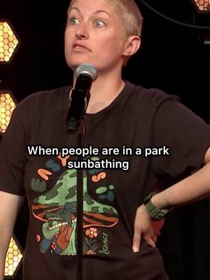 The dangers of sunbathing when I’m creeping about 🤣🙈 #funnystory #sunshine #bristol #neurodivergent 