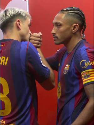 Rituals. ✨ #SevillaBarça #LALIGAEASPORTS #LALIGAHighlights #DEPORTESENTIKTOK 