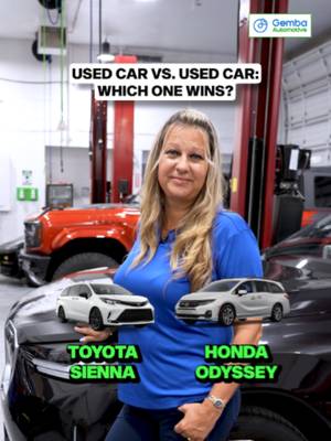 What experienced mechanics look for before buying a pre-owned vehicle off the lot.