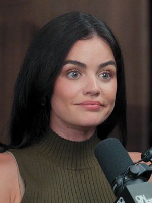Lucy Hale on the exact moment she woke up and knew she had to get help #OnPurposeNetflix #LucyHale #rehab #changes @lucyhale @jayshetty