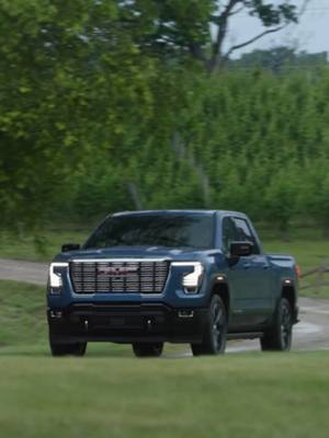 This is our most powerful Sierra 1500 ever. Here’s proof.