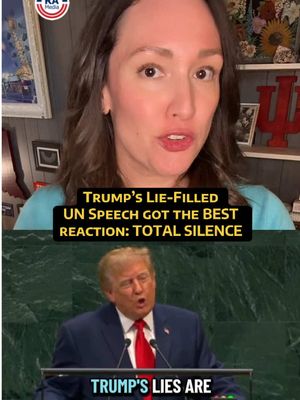 This is SO humiliating for Trump.  Follow Really American for the latest. 