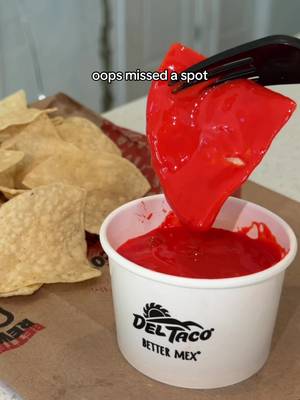 going through a FLAMIN' HOT® phase rn