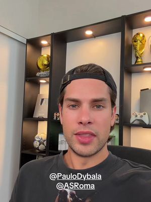 pls lmk goat 🙏@Paulo Dybala 