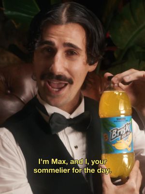 #BriskPartner You’ve been begging for Banana Brisk, and now you have the chance to snag a bottle from our finest reserve when you buy an exclusive Brisk Lemon 12-pack bundle! Get it while it lasts only on TikTok Shop.