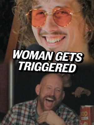 So true… I’m on tour foos! #joke #funny #comedy #voting #women 