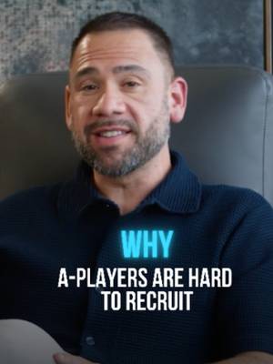 What makes someone nearly impossible to recruit is exactly what makes them worth recruiting in the first place. 🧠 Active applicants are often unhappy, unemployed, or ready to jump at the first offer. But top performers: the candidates worth building your firm around are already doing well, respected by their peers, and not scanning job boards. To win these candidates, ditch the pushy sales tactics: ❌ What Fails: Assuming they are unhappy or forcing a generic pitch. ✅ What Wins: Presenting a compelling, genuinely superior opportunity and giving them a logical reason why the timing aligns with their long-term growth. It’s a tougher conversation to master, but it’s the only one that secures game-changing talent. 📲 Save this post to refine your candidate outreach approach! 🚀 #TalentAcquisition #ExecutiveSearch #RecruitingStrategy #HiringTopTalent #LeadershipHires
