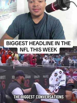 The Tampa Bay Buccaneers are an absolute joke🚨 ##nfl##football##bakermayfield##buccaneers##nflfootball