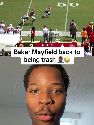 This is why you don’t pay mid QBs ✌🏾 #nfl #football #buccanneers 