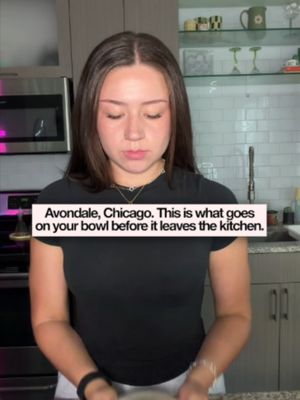 Watching 3 distinct, house-blended aiolis hit the bowl in slow motion proves that real ingredients always create a richer, glossier texture than anything out of a bottle. ✨ When every single layer is doused in fresh, handcrafted glazes prepped daily in our kitchen, every bite delivers that exact restaurant-quality satisfaction you crave. 🫗 Order direct for peak freshness via bowlsofrice.com. ⚡️#bowlsofrice #bowlsofricechicago #chicagoillinois #spauldingave #avondalechicago