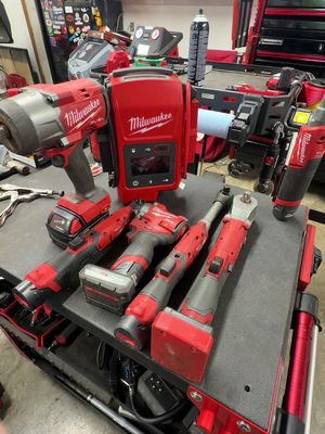 Top 3 edition for Milwaukee Tools. Top tools I would not buy with my own money and Top 3 I absolutely would. What tools have you bought from Milwaukee that you would absolutely buy again? Which ones would you not? Another honorable mention for me is the m18 boom light. I absolutely love that light it’s so useful.  Technically I purchased a few of these and did giveaways and the right angle I bought. I know a lot of people will disagree on the 2967-20 and I will totally understand that. The 2967-20 is absolutely a great impact I just use my 9050 more and with the 9055 coming out likely that will be my main 1/2” high torque impact.