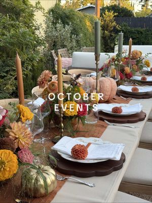 Soooo many fun things happening in October! #beginnersguidetosac #sactiktok #sacramentotiktok 