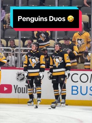 Choose your character 🤣 #NHL #hockey #twins 