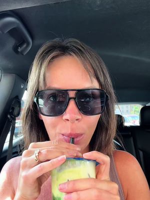 adding data to my research 🍵 … @dingteahawthorne has sooo many drink options and customization choices! #lamatcha #matchareview #CityTasteTest #southbayfoodie #matchatok 