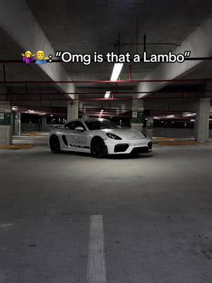 What color is your lambo 😭 