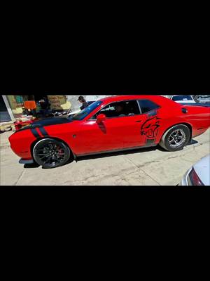 #carshow #atotonilcoelgrande #hellcatchallenger 