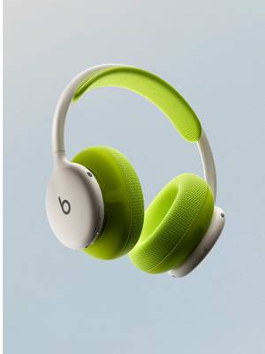 Go Behind the Design of the all-new Beats 360, our first-ever over-ear headphone built with interchangeable cushions and sweat and water resistance (IPX4), plus Beats’ most advanced Active Noise Cancellation (ANC) to date. Available online now. Link in bio.