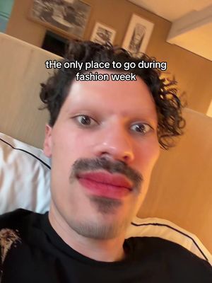 gUyyyys were so back. LWP is gonna screen fashion shows every day during Paris fashion. Still free? Open for everyone with drinks on us. #lawatchparty #fashion #parisfashionweek #magiefondvert 