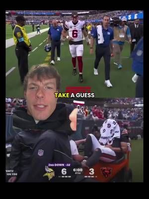 One of these Quarterbacks who got injured week 2 is getting season-ending surgery, and the other might play next week… #nfl #football #calebwilliams #jaxsondart 
