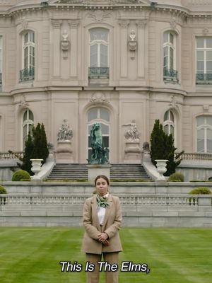 Welcome to The Elms, a 60,000-square-foot Gilded Age mansion in Newport, Rhode Island. Built in 1901 for coal baron Edward and Herminie Berwind, this lavish summer home—designed by architect Horace Trumbauer—features imported marble, gilt bronze, historic artwork, and architecture designed to conceal the labor that made its operations possible. Watch the full episode of Inside History at the link in bio.