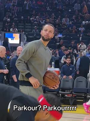 Honestly, same Stephen. #NBA #basketball #stephencurry #garypaytonii 