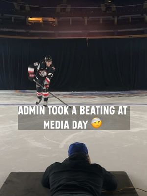 Send ice packs pls. 🤕 #NHL #hockey #Buffalo #Sabres 